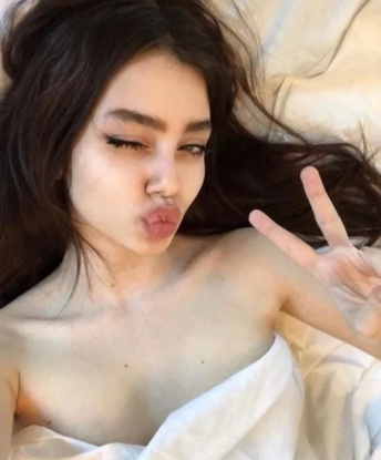 Проститутка Ирина