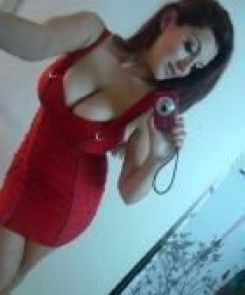 Проститутка Хрюшечка